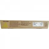 828499 - Тонер желтый тип C7200 для Ricoh PRO C7200/7210 (45000стр при 8,75% заполнении)