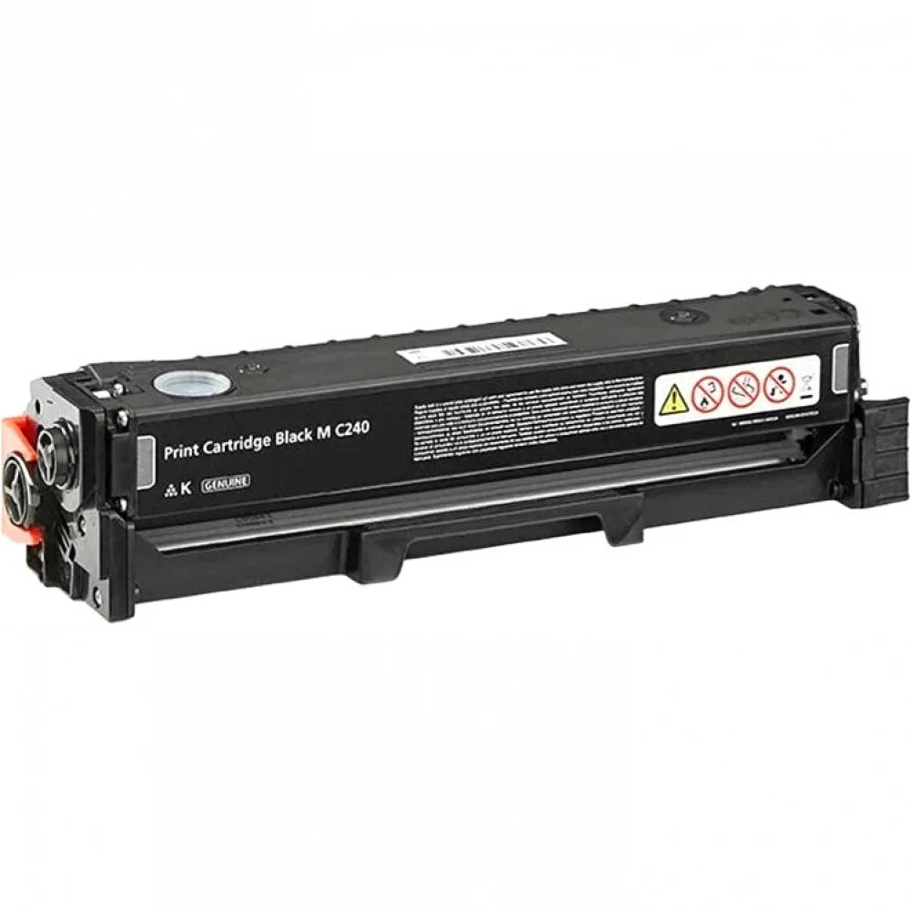 Type-MC240 (408451 / 434073) Тонер-картридж Ricoh тип MC240 черный для MC240FW/ PC200W (4500 стр.)