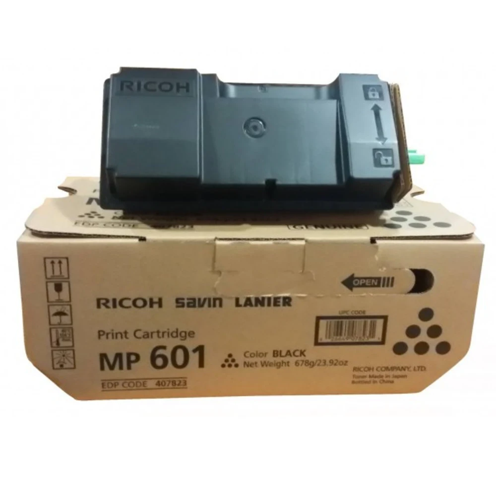 828603 - Тонер пурпурный тип С5300 для Ricoh ProC53xx (45500стр при 5% заполнении, 26000стр при 8,75% заполнении)