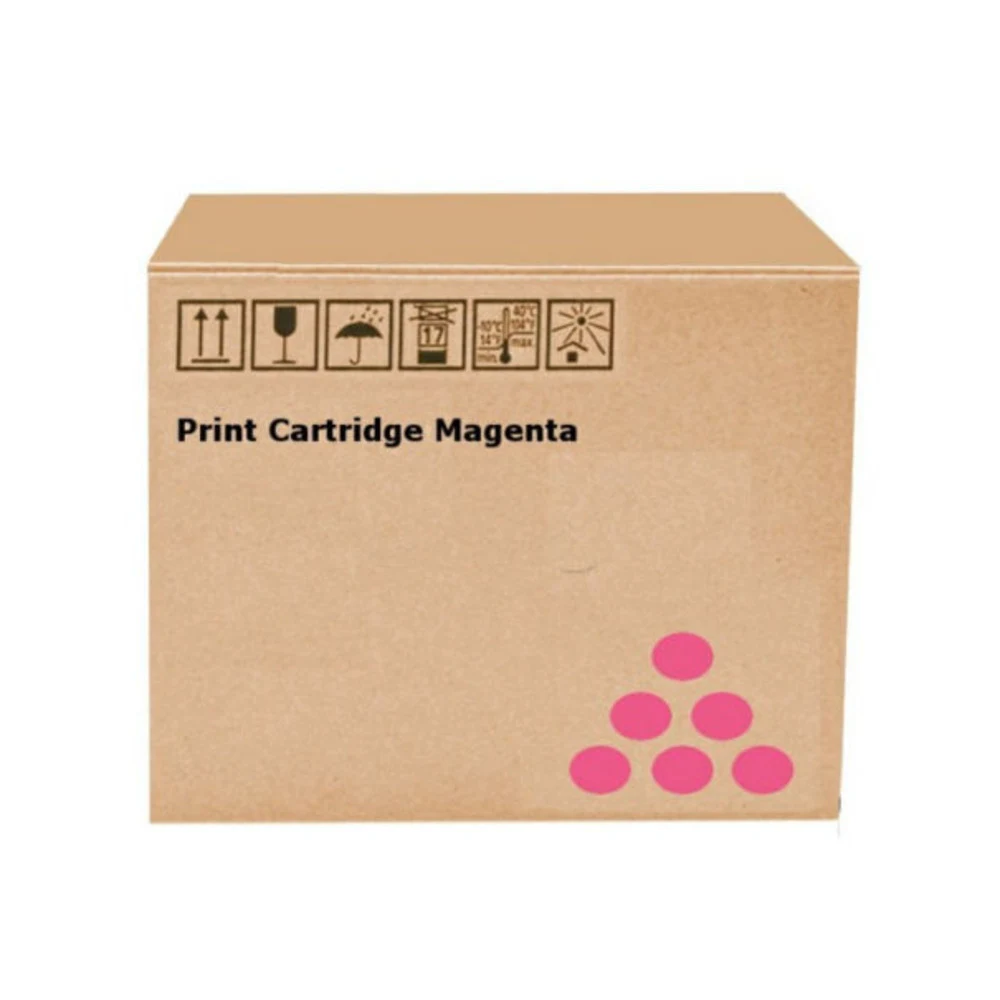 Type-MPC8002 842149/841786 Картридж Ricoh малиновый для Aficio MP C6502/8002 (29000стр.)