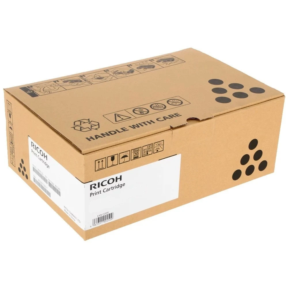 Type-SP3200E 407162/402887 Тонер-картридж для Ricoh SP3200SF (8000стр.)