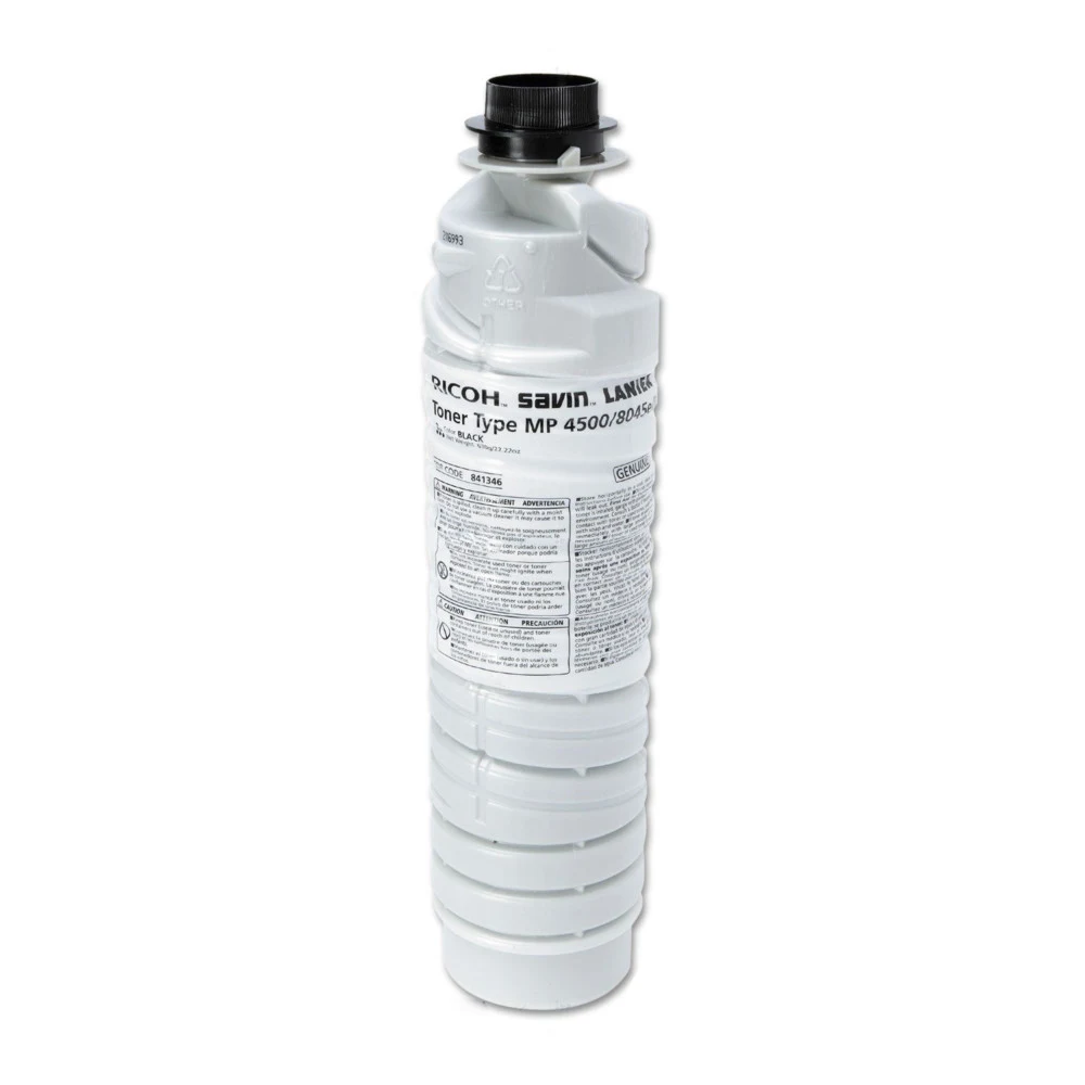 Тонер-картридж Ricoh SP 8400E черный, 51000 стр., для Ricoh Aficio SP-8400DN/SP-8400