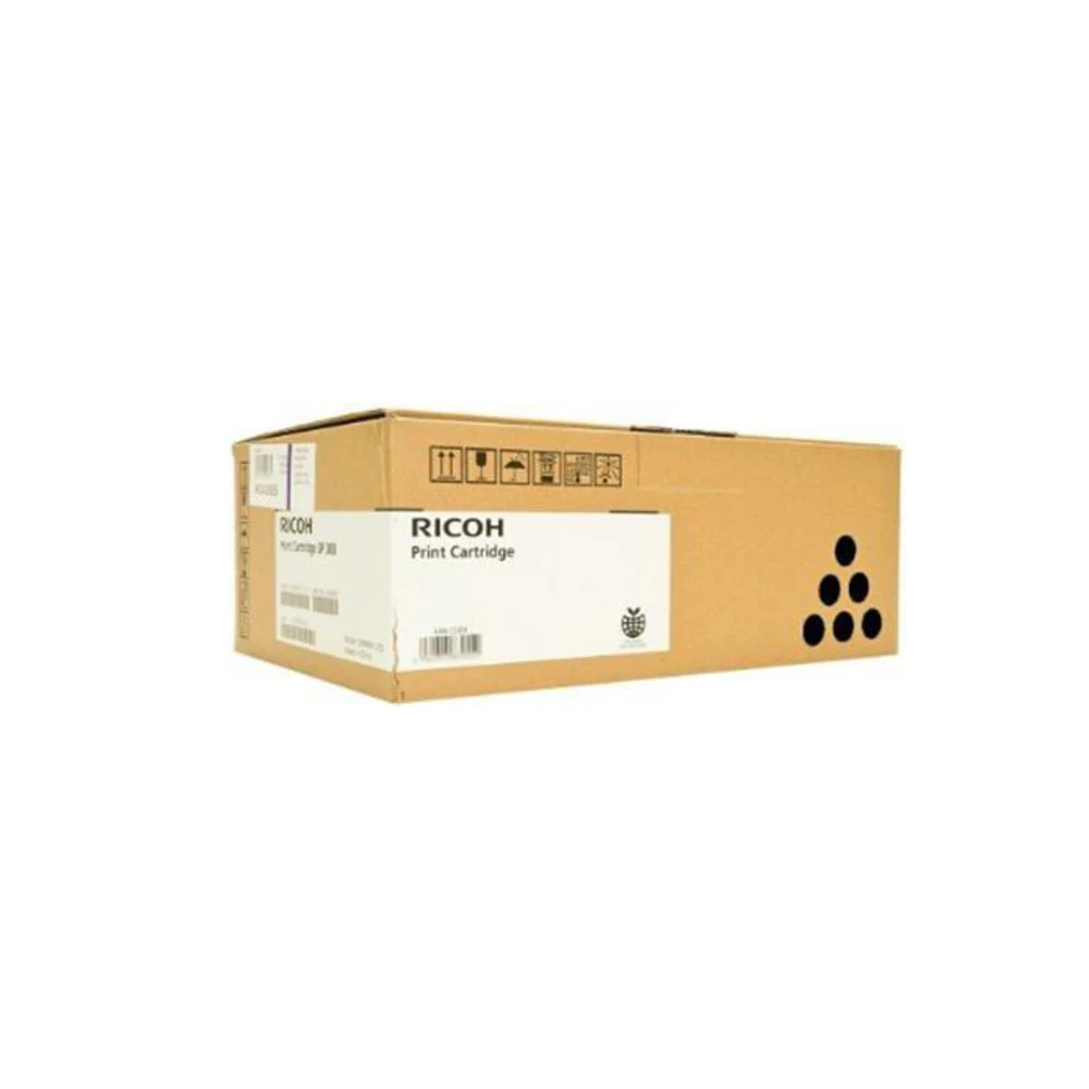 821259 Тонер-картридж Ricoh (черный), для SP C840E SP 840DN/ C842DN (43К)