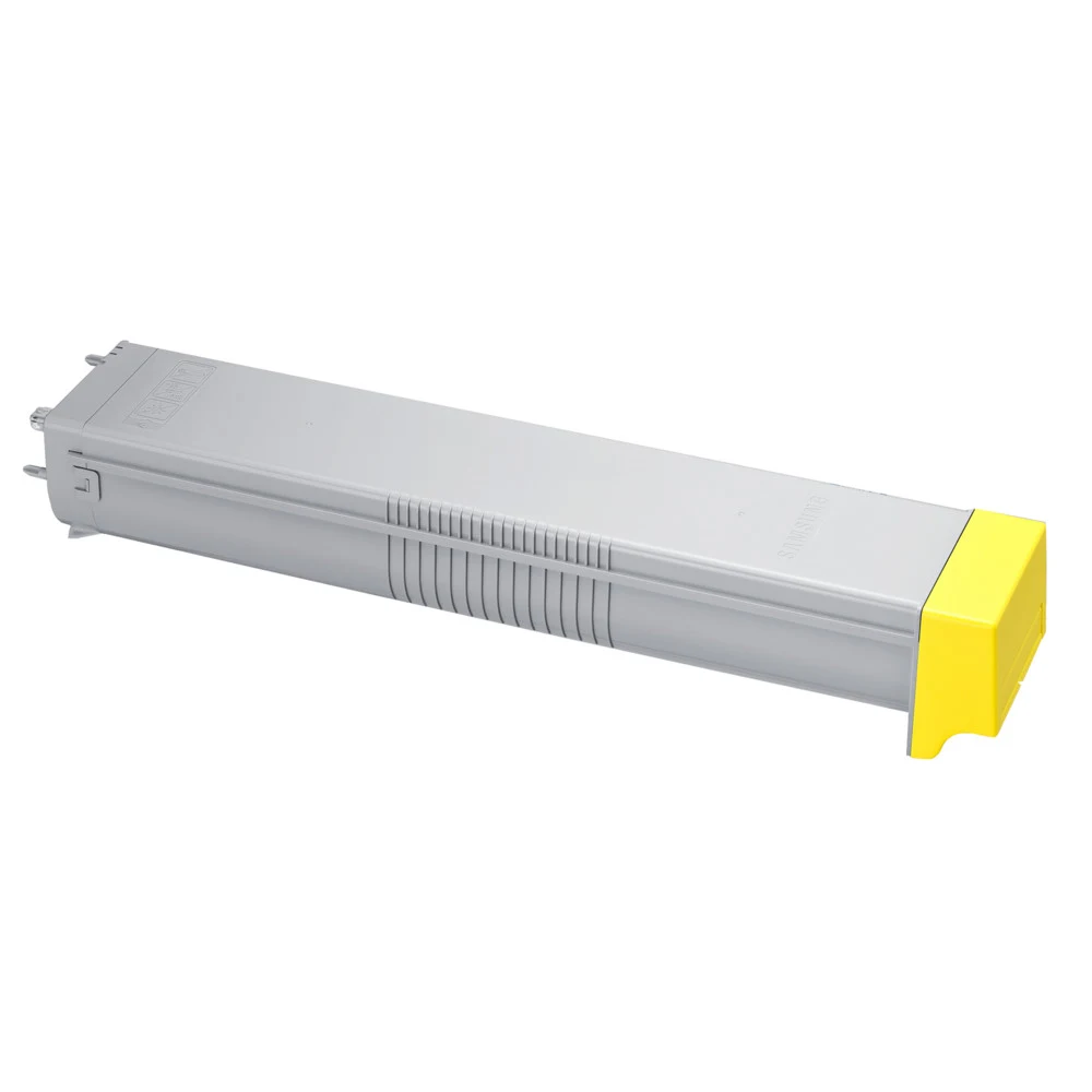 CLT-Y606S / SS709A Картридж желтый для Samsung CLX-9350/ 9352, Yellow (Ресурс: 20000стр.)