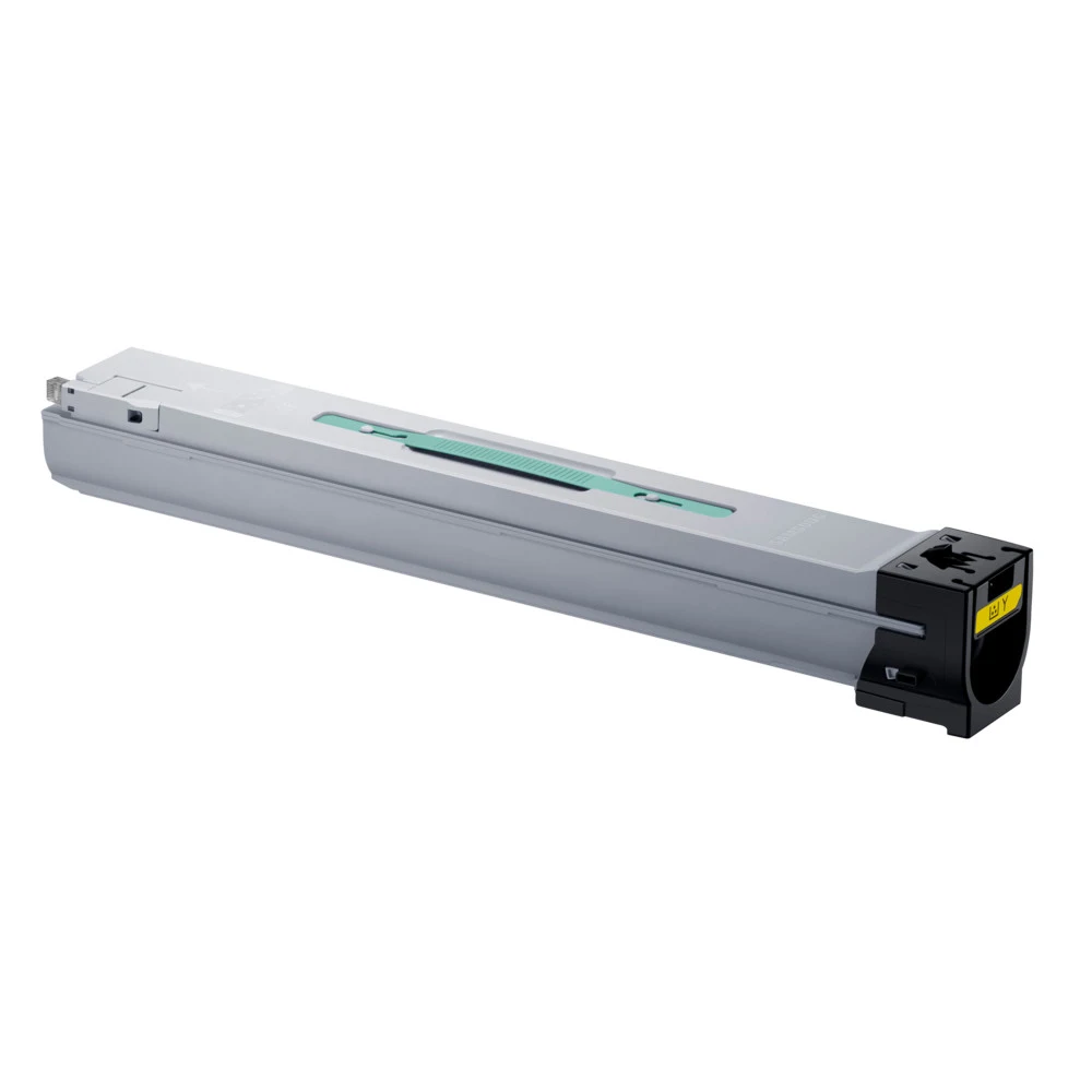 CLT-Y806S / SS729A Картридж желтый для Samsung multiXpress X7400GX/ X7500GX/ X7600GX (30000 стр.)