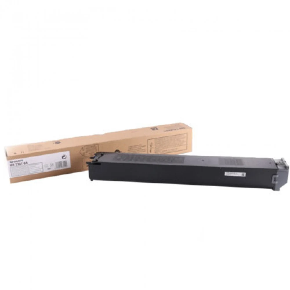 BPGT20MB - Тонер-картридж пурпурный для Sharp C-CUBE/Helios BP10C20/20C20/20C25/22C25 (5К)
