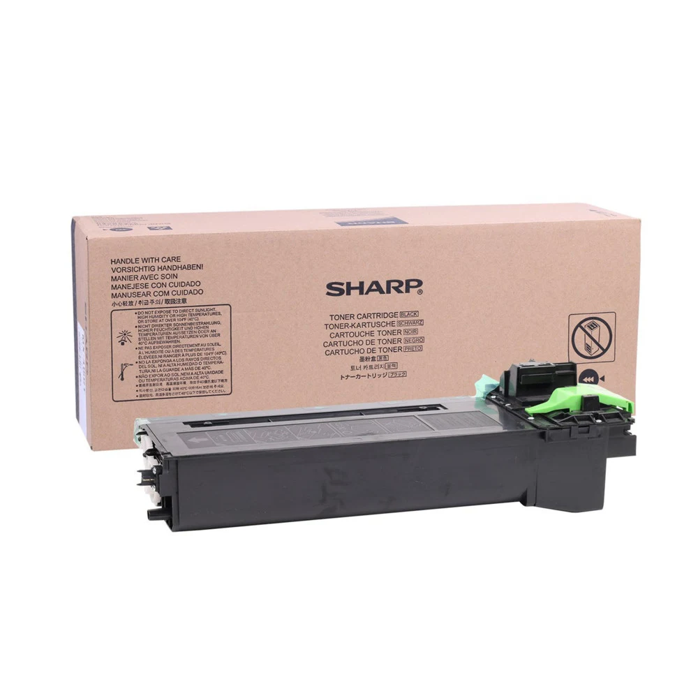 MX-315GT Тонер-картридж Sharp MX-M266N/M316N/M356N (27.5k)