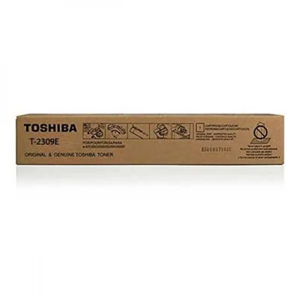 T-2309E TONER BLACK (CARTRIDGE)