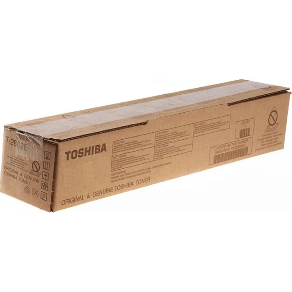 T-2323E TONER BLACK (CARTRIDGE)