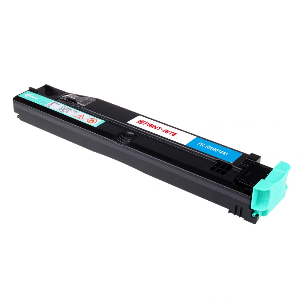 ТОНЕР-КАРТРИДЖ ГОЛУБОЙ PH7500, 17.8K/ PH-7500 Cyan High Capacity Toner Cartridge