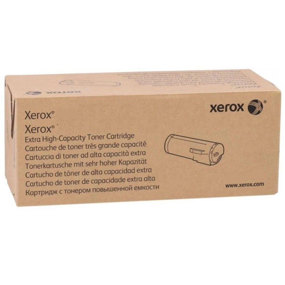 Тонер-картридж стандартной емкости, Xerox, 006R01756 (малиновый), Для Xerox AltaLink C8130/C8135/C8230/C8235, 28 000 страниц (А4)
