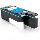 Тонер-картридж стандартной емкости, Xerox, 106R02760 (голубой), Для Xerox WorkCentre 6025/6027, Phaser 6020/6022, 1 000 страниц (А4)
