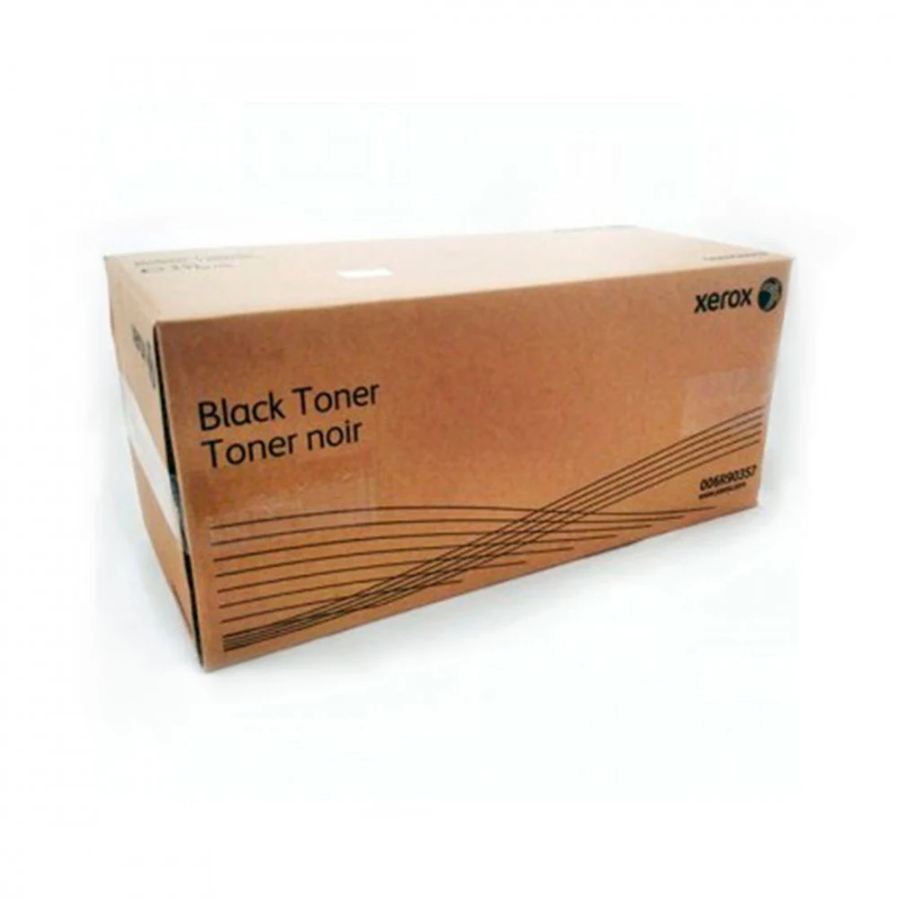 Тонер-картридж для Xerox Nuvera 100EA/120EA/144EA/157EA/ 200EA/288EA/314EA (200K стр.), черный