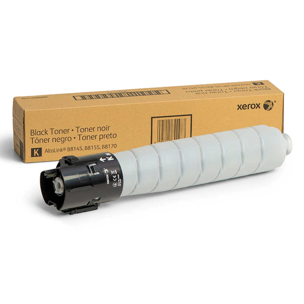 Тонер-картридж, Xerox, 006R01772, Для Xerox AltaLink B8145/B8155
