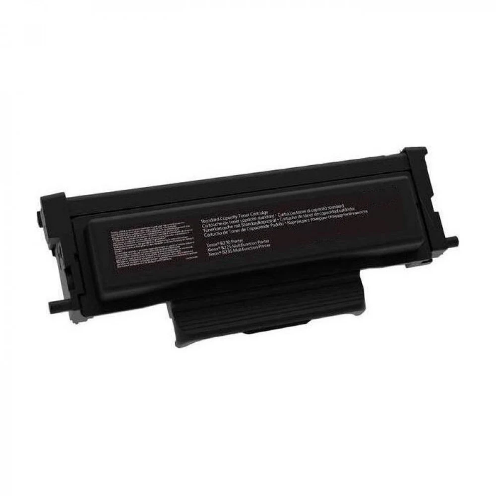 Тонер-картридж повышенной емкости, Xerox, 006R04403, Для Xerox B230/B225/B235, 3 000 страниц (А4)