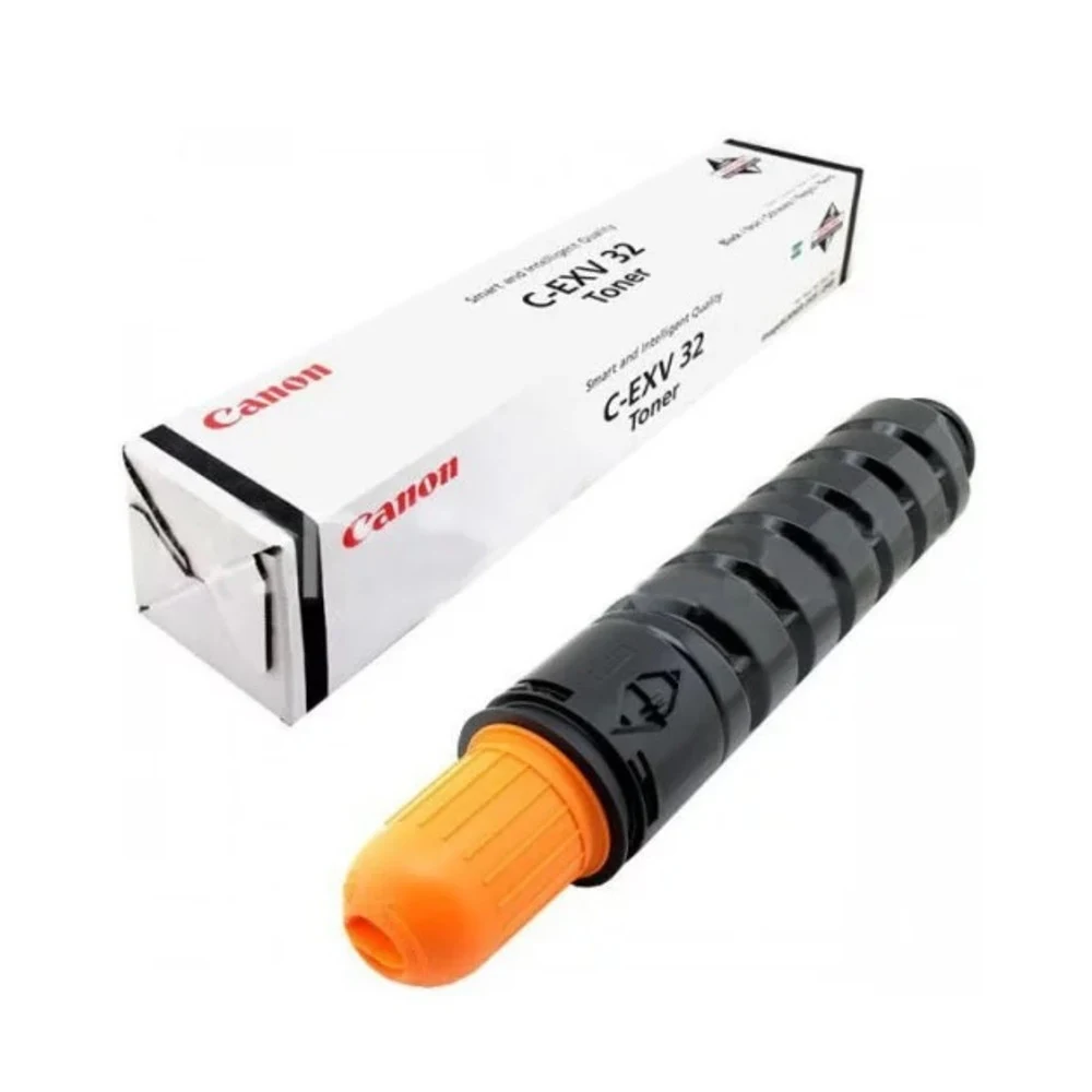 Тонер Canon C-EXV32 2786B002 черный туба для принтера iR2535/2535i/2545/2545i