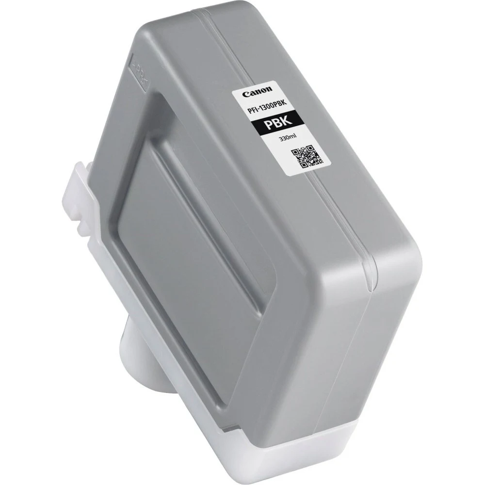 Картридж/ CANON INK PFI-3300 PBK