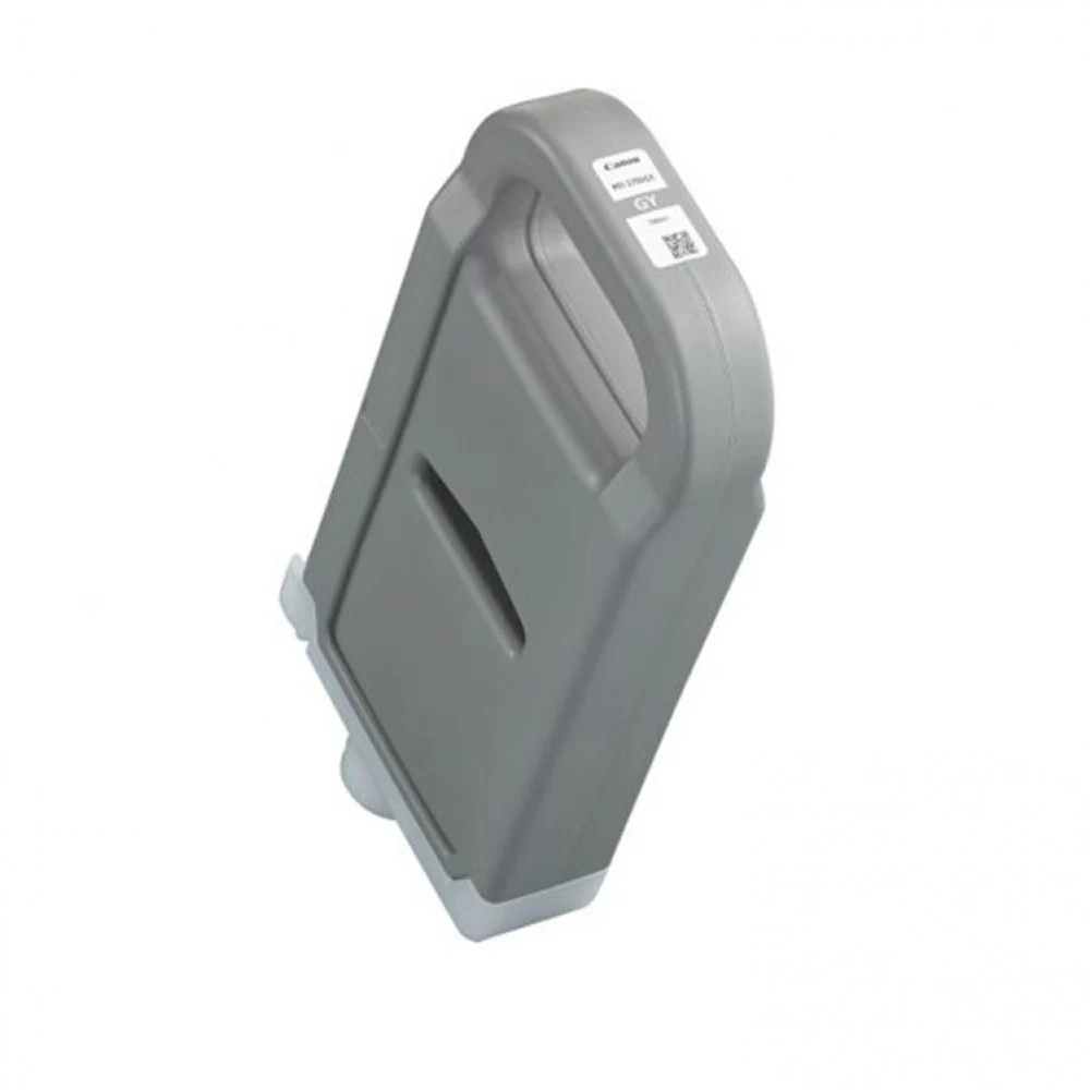 Чернильный картридж, Canon, PFI-2700 Grey, 5292C001, для imagePROGRAF GP-2000/GP-4000/GP-4600/GP-6600, GP-4600S/GP-6600S, 700 мл