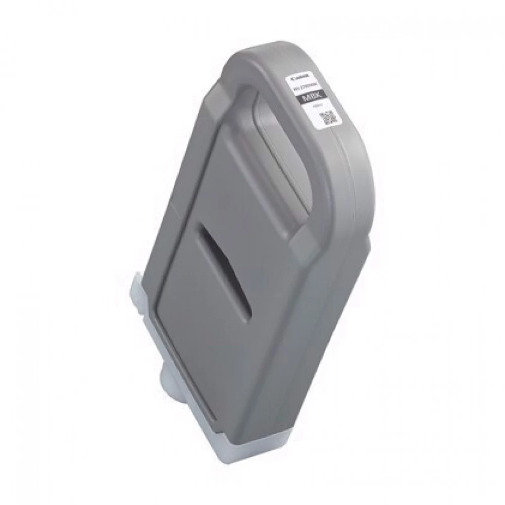 Чернильный картридж, Canon, PFI-2700 Matte Black, 5287C001, для imagePROGRAF GP-2000/GP-4000/GP-4600/GP-6600, GP-4600S/GP-6600S, 700 мл