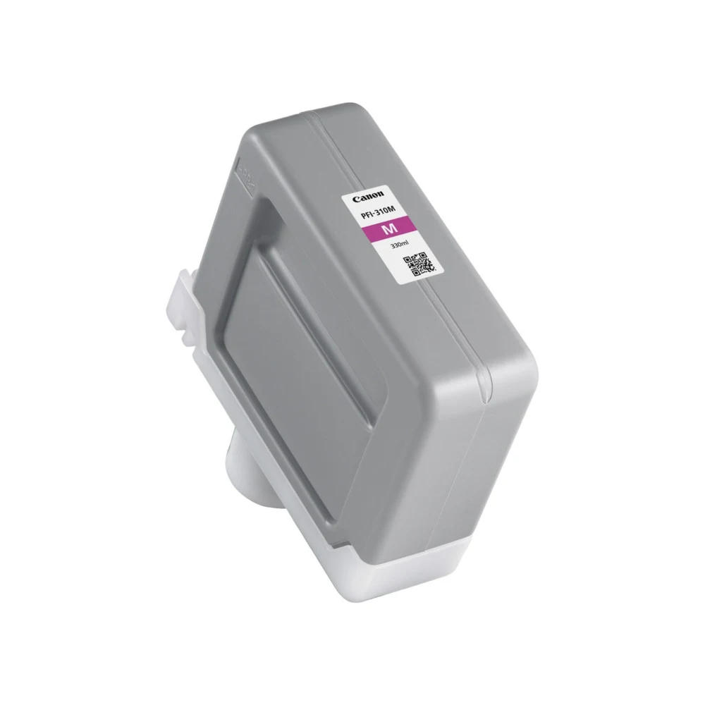 Картридж струйный Canon PFI-310 M 2361C001 пурпурный для Canon TX-2000/TX-3000/TX-4000