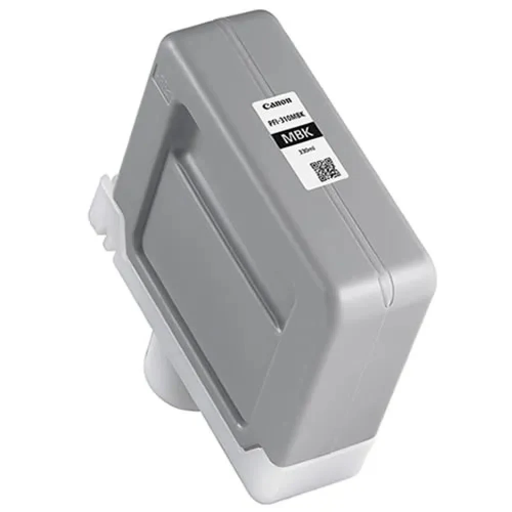 Картридж Canon PFI-310MBK матовый черный