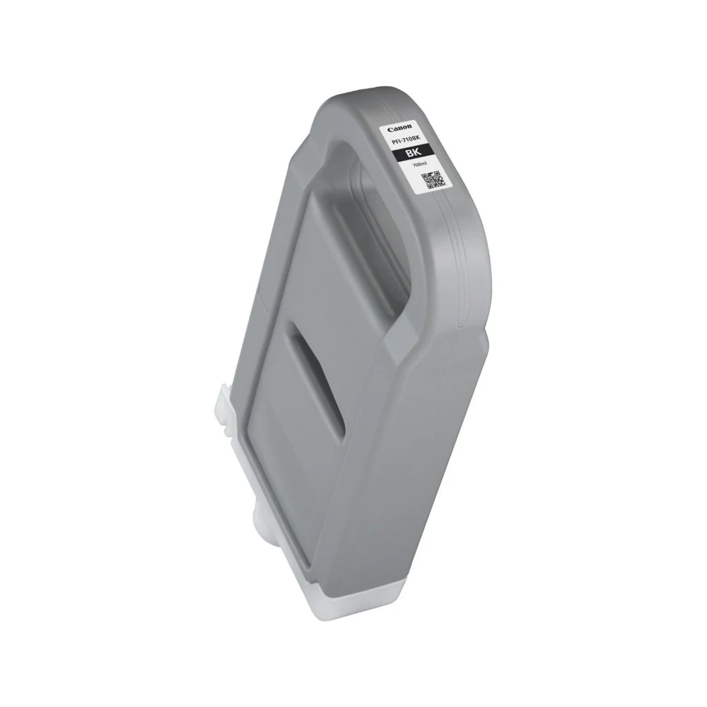 Картридж Canon/PFI-710BK/Струйный/черный/№710/700 мл/для imagePROGRAF iPF TX-2000/TX-3000/TX-4000 2354C001