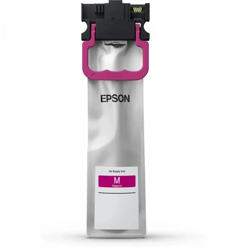 Картридж струйный Epson C13T01C300 пурпурный (5000стр.) для Epson WorkForce WF-C529RDW WF-C529, WF-C579RDWF WF-C579 [T01C100
