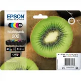 Картридж струйный Epson C13T02E74010 5цв. 5шт.упак. (20000стр.) для Epson XP-6000/6005
