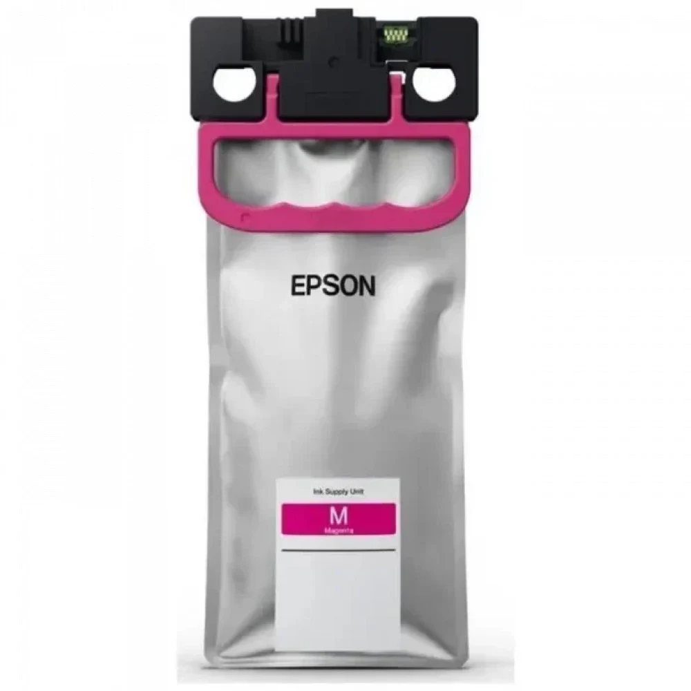 Контейнер Epson C13T05A30N, с пурпурными чернилами, ресурсом 20 000 стр., WORKFORCE PRO WF-C87XR MAGENTA XL INK SU
