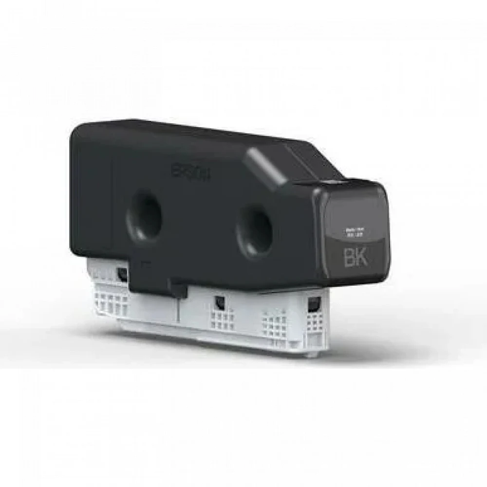 Картридж Epson WorkForce Enterprise AM-C400 Black Ink C13T08N140