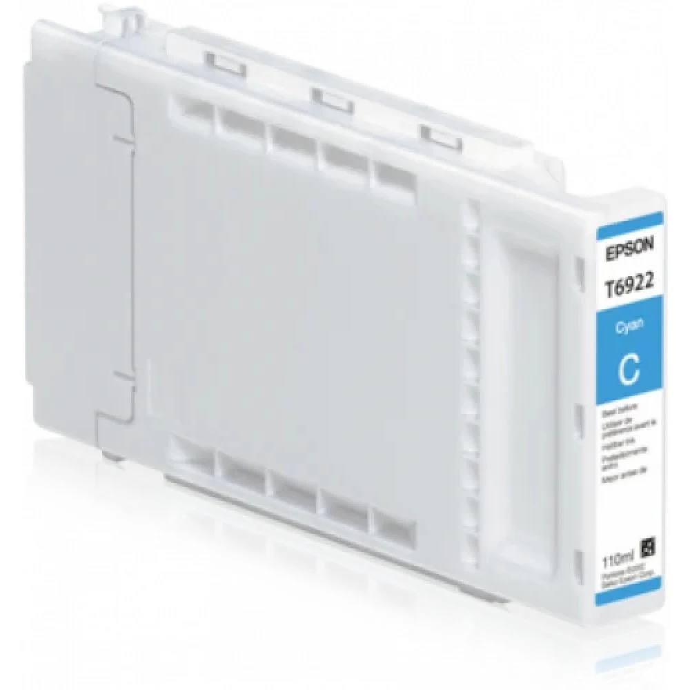 Картридж EPSON T6922 голубой для SC-T3000/SC-T5000/SC-T7000 (C13T69220N/C13T692200)