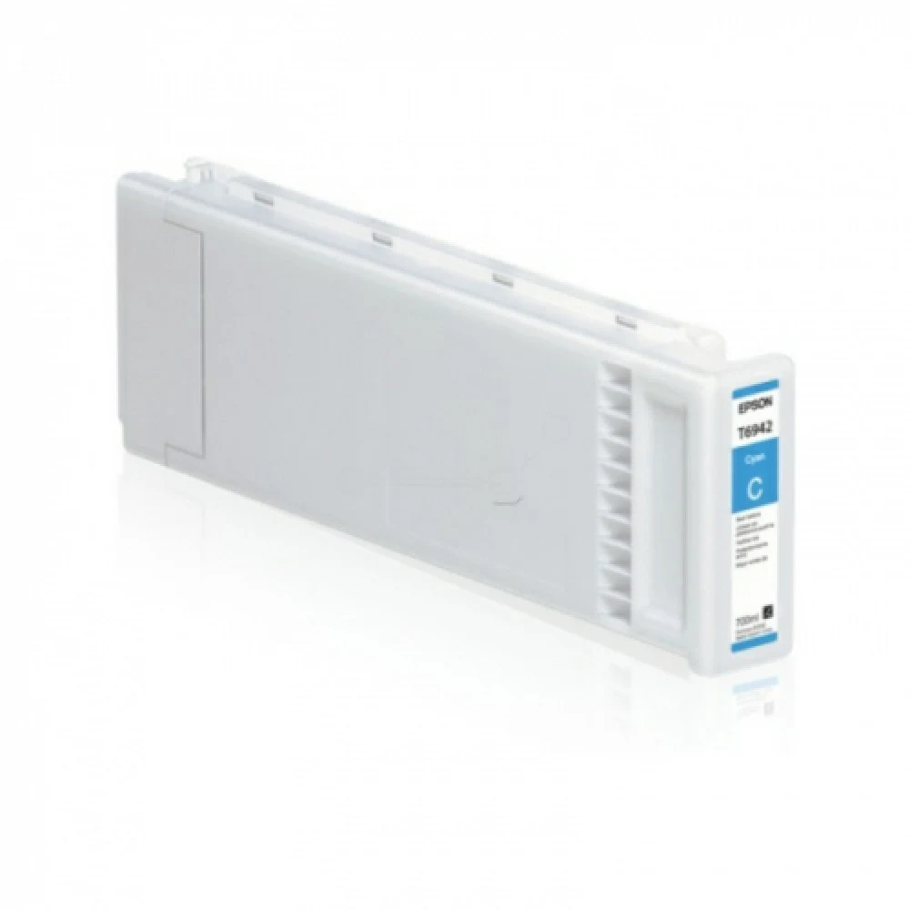 Картридж Epson C13T69420N T3000/5000/7000, Т3200/5200/7200 голубой C13T69420N
