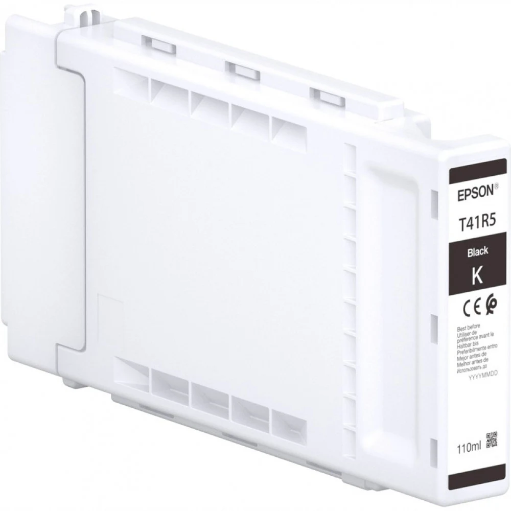 Картридж с черными чернилами Epson C13T41R540 UltraChrome XD2 110ml
