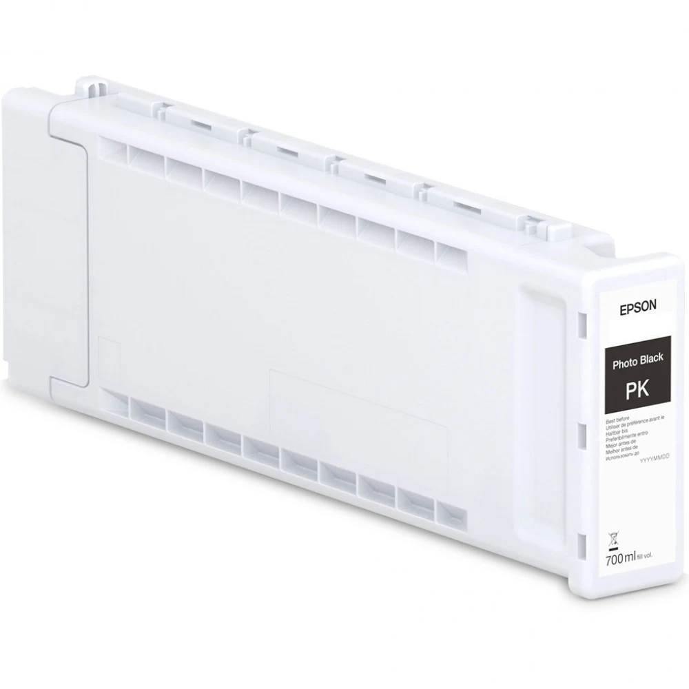 Картридж Epson Singlepack UltraChrome XD3 T50M2 Cyan (C13T50M200)