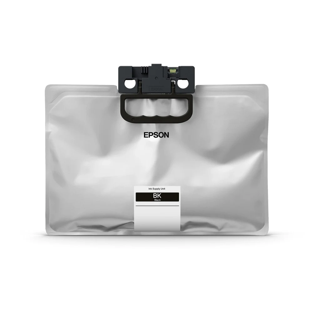 Картридж струйный Epson C13T01D100 черный (50000стр.) для Epson WorkForce WF-C529RDW WF-C529, WF-C579RDWF WF-C579 [T01D100]