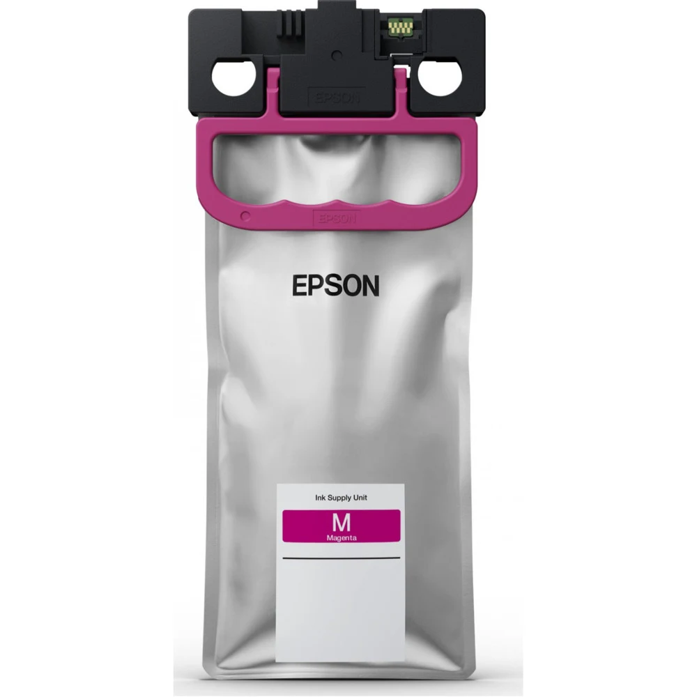 Картридж струйный Epson C13T01D300 пурпурный (20000стр.) для Epson WorkForce WF-C529RDW WF-C529, WF-C579RDWF WF-C579 [T01D100]