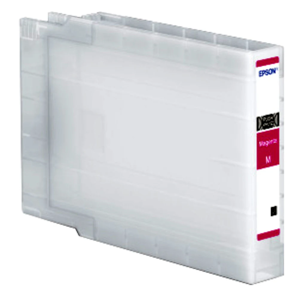 Картридж струйный Epson C13T04A340 пурпурный (8000стр.) для Epson WF-C8190/C8690