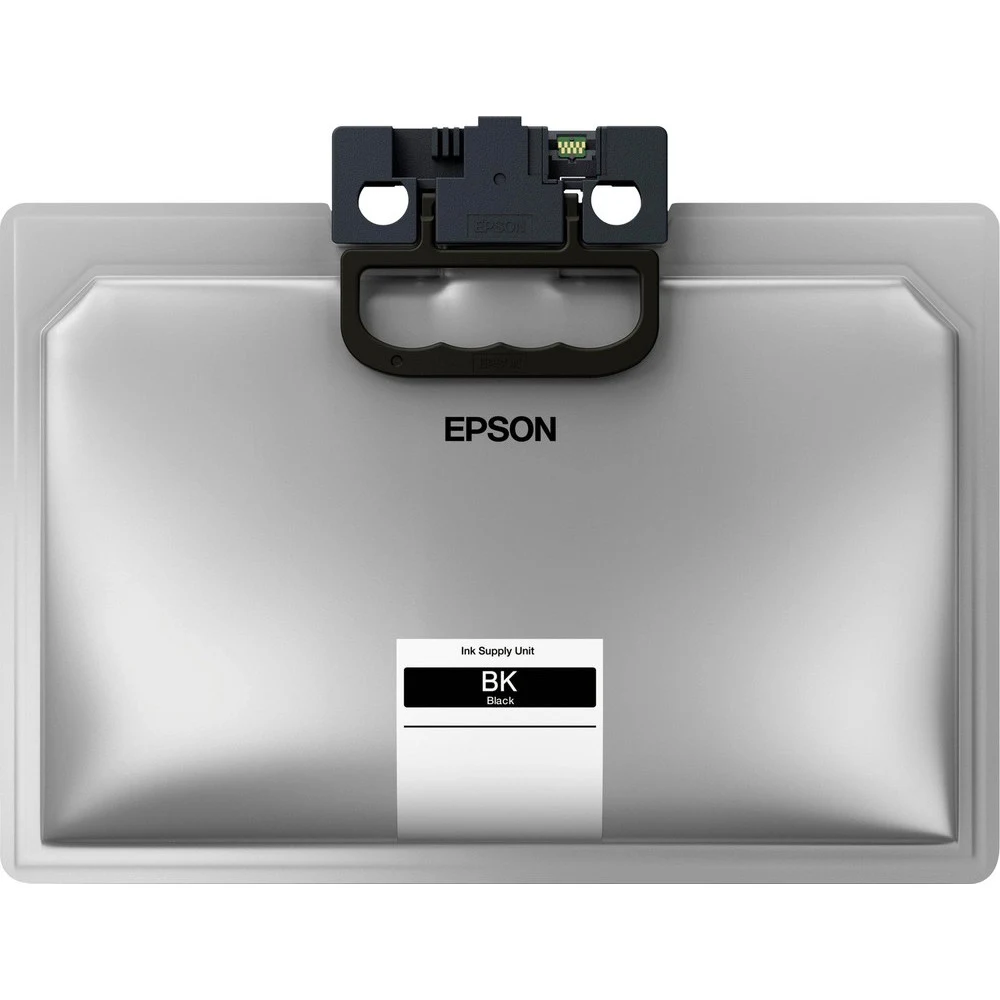 Картридж Epson C13T966140 WF-M52/57xx Series Ink Cartridge XXL BK. C13T966140
