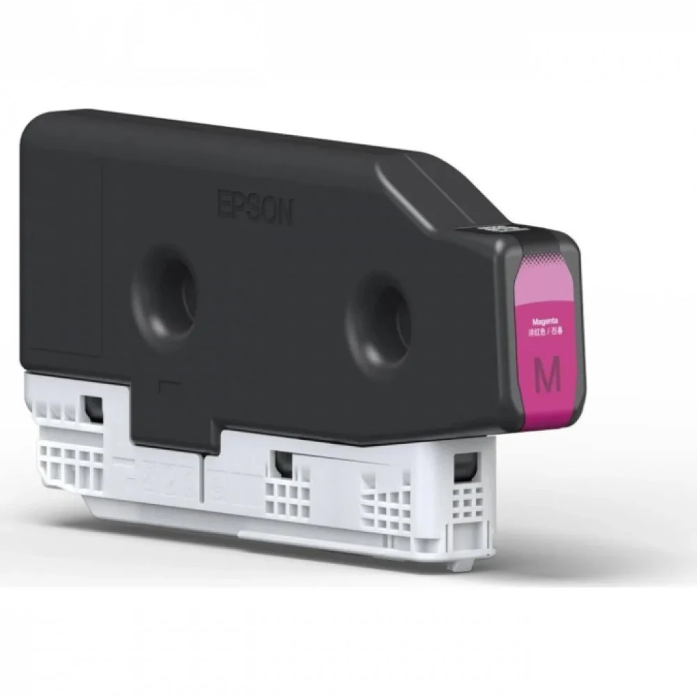 Картридж Epson WorkForce Enterprise AM-C400 Magenta Ink C13T08N340