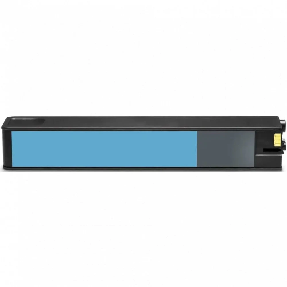 HP 981X Cyan Original PageWide Cartridge for PageWide Enterprise 556/586, up to 10000 pages HP 981X Cyan Original PageWide Cartridge for HP PageWide Enterprise Color 556dn/556xh/586z/586dn/586f, up