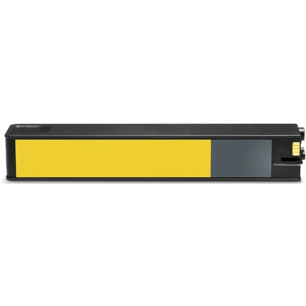 HP 981X Yellow Original PageWide Cartridge for PageWide Enterprise 556/586, up to 10000 pages HP 981X Yellow Original PageWide Cartridge for HP PageWide Enterprise Color 556dn/556xh/586z/586dn/586f,