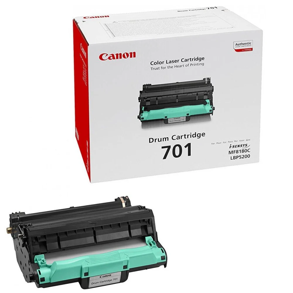 DRUM CARTRIDGE 701/LBP5200