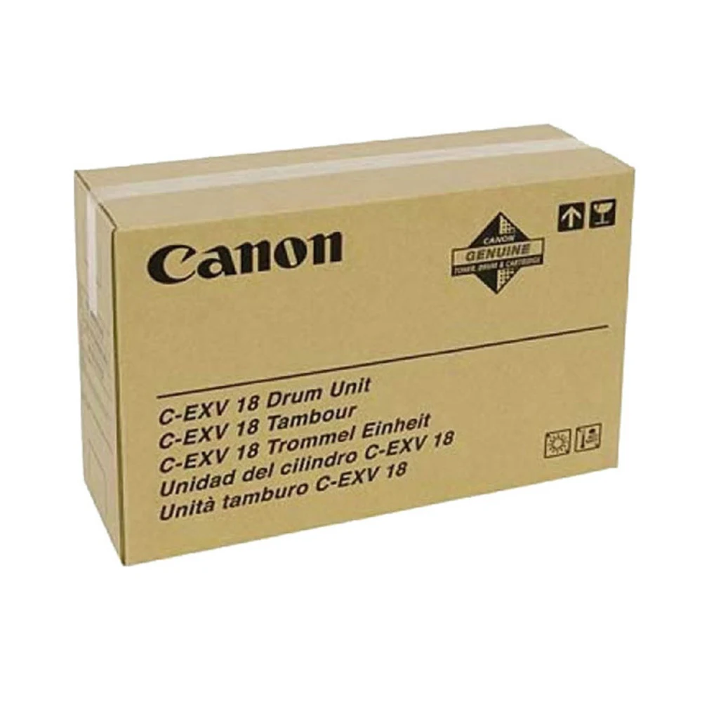 C-EXV18/GPR-22 0388B002AA 000 Фотобарабан (drum unit) Canon для IR1018/ 1020/ 1022/ 1024 (26900 ст