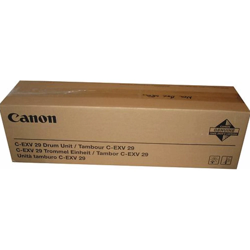 C-EXV29 Барабан Canon 2778B003BA Drum Черный для Canon iR ADV C5030i/C5035i/C5235i/C5240i (169000