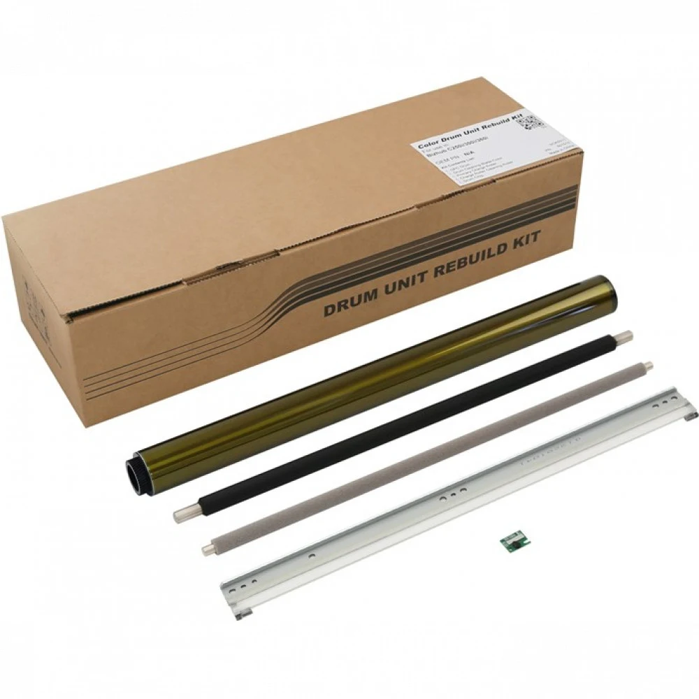 KONICA MINOLTA: Bizhub C250i, Bizhub C300i, Bizhub C360i, Bizhub C251i, Bizhub C301i, Bizhub C361i, DEVELOP: ineo+ 250i, ineo+ 300i, ineo+ 360i, ineo +251i, ineo +301i, ineo +361i, OLIVETTI: d-Color