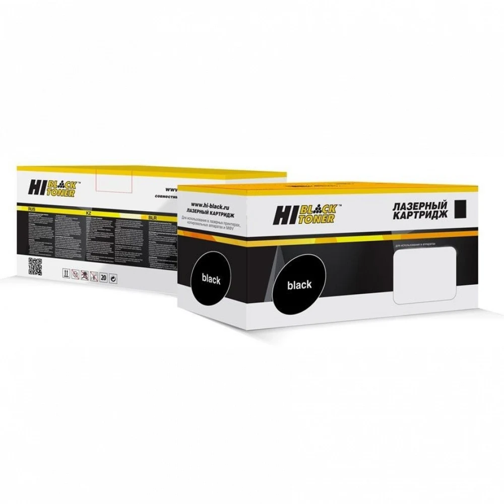 Драм-юнит Hi-Black (HB-101R00554) для Xerox VersaLink B400/405, 65K