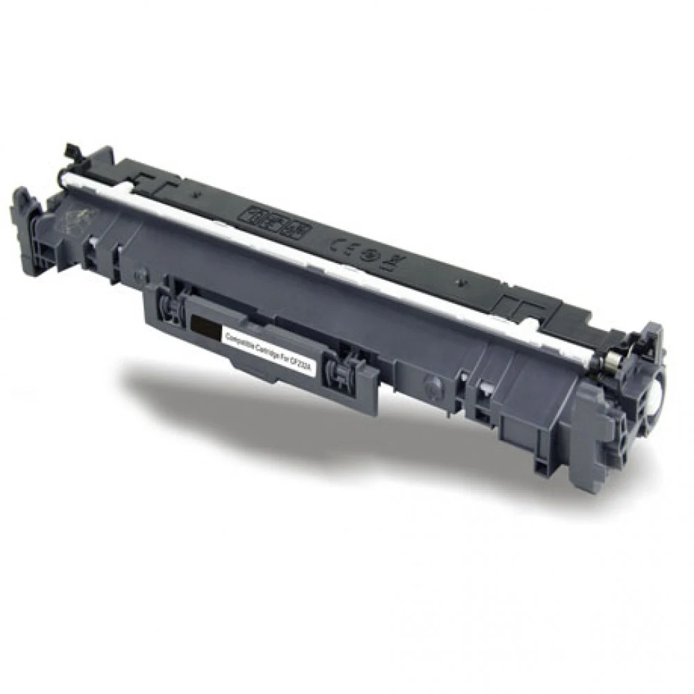 Блок фотобарабана HP 32A CF232A black ((23000стр.) для HP LaserJet Pro M203/227 Ultra M230) (CF232A)