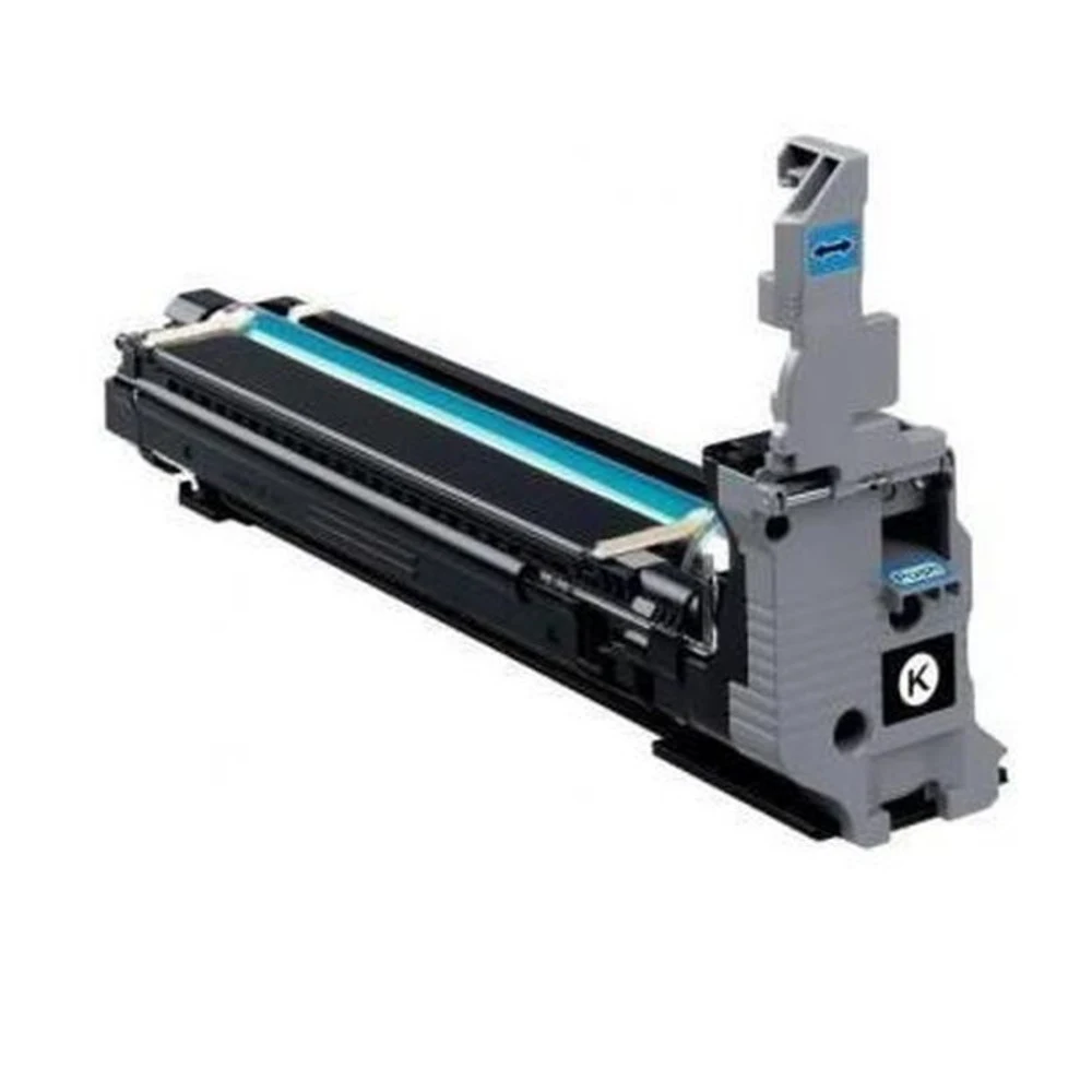 IU-312K A03100J Блок проявки черный Konica Minolta для Konica Minolta с девелопером и фотобарабаном