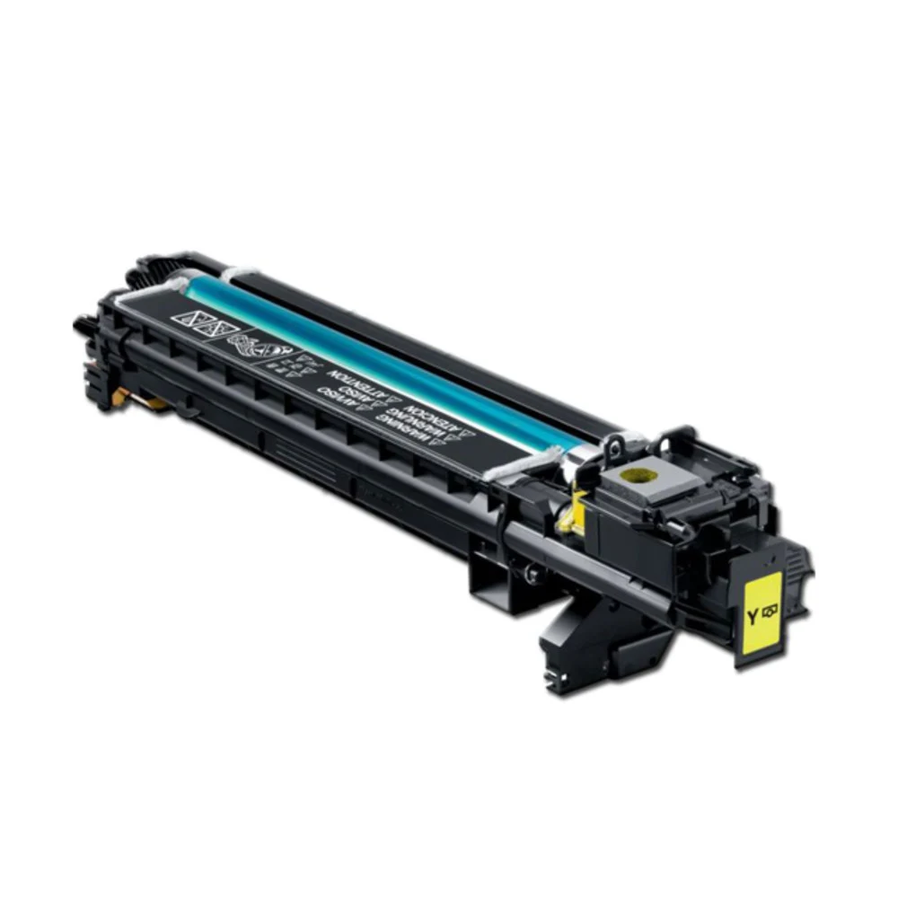 IUP-14Y A0WG08J Блок формирования изображения желтый для Konica-Minolta bizhub C25/C35 (30 000 стр