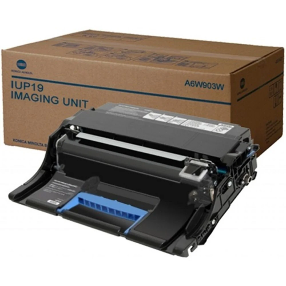 Блок барабана Konica-Minolta bizhub 3320/4020 IUP-19